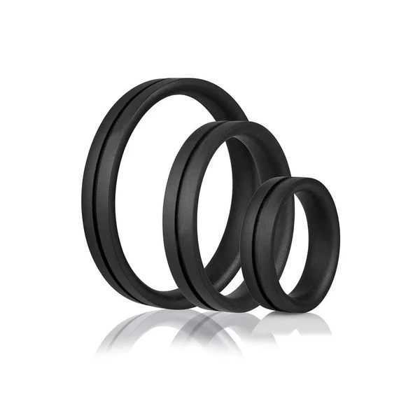 Screaming O Ring O Pro X3 Cock Rings — image 12 of 18
