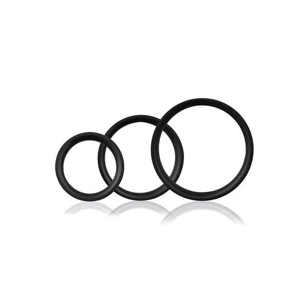 Screaming O Ring O Pro X3 Cock Rings — image 13 of 18