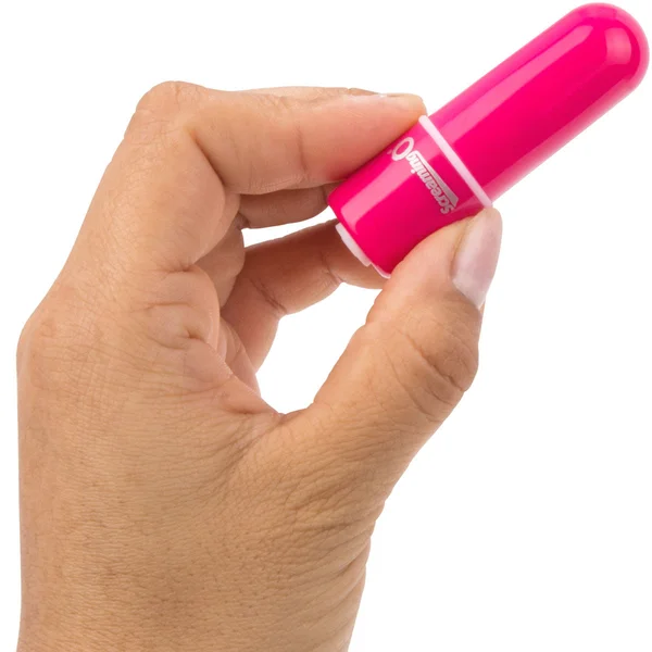 Screaming O Charged Vooom Pink Remote Control Bullet Vibe — image 8 of 10