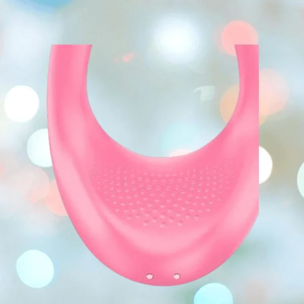 Satisfyer Partner Multifun 2 Endless Joy Pink — image 12 of 13