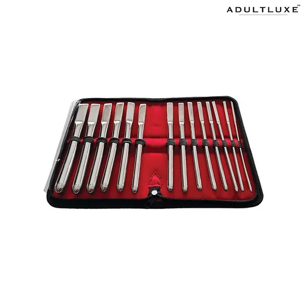 Rouge Garments Hegar 14 Piece Uterine Dilator Set — image 3 of 3