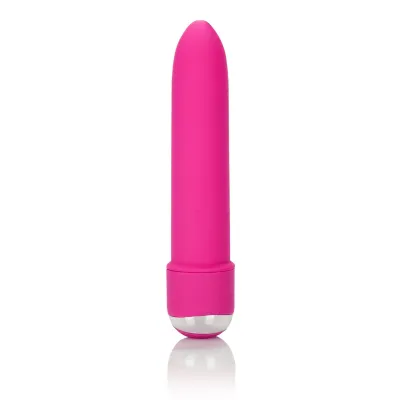 7 Function Classic Chic 4 Inches Vibe Pink