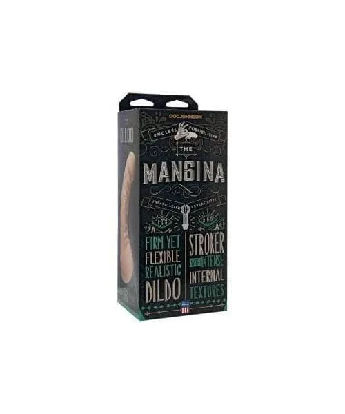 The Mangina