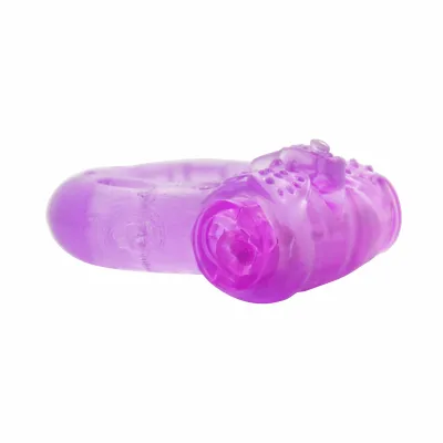 Cloud 9 Pleasure Tickler 5 Speed Purple