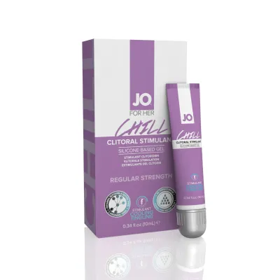 JO GSpot Gel Chill 10ml