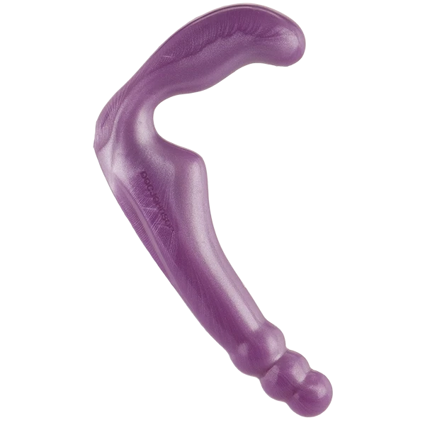 Doc Johnson Platinum Silicone The Gal Pal — image 4 of 4