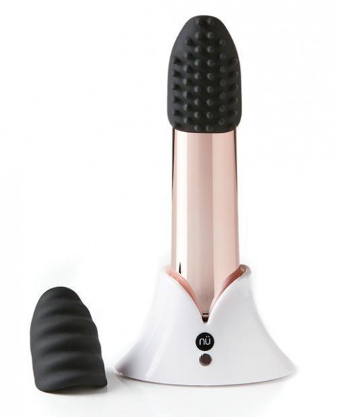 Sensuelle Point Plus Bullet Vibrator