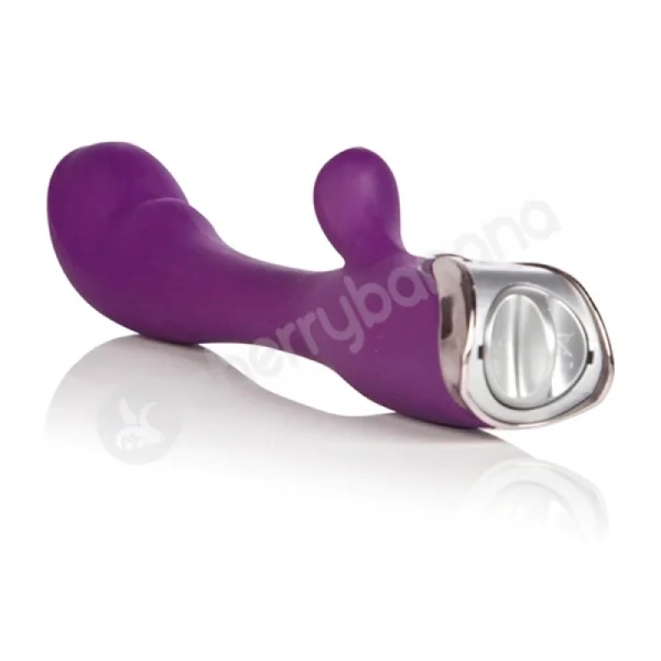 E.V.A. #2 Purple Vibrator