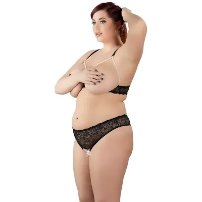 Gloria s Pearl Set