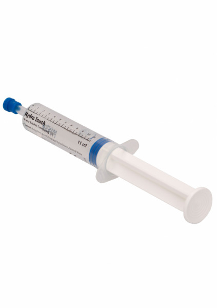 Hydro Touch - 11 ml - transparant - Best Sex Lubricants On The Market