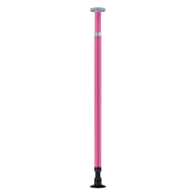 Professional Dance Pole in Pink