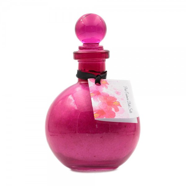 Olivia’s Boudoir Bath Salts