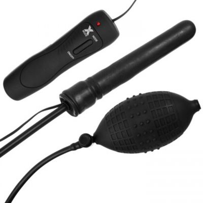 Bondara Butt Blimp 10 Function Inflatable Anal Probe