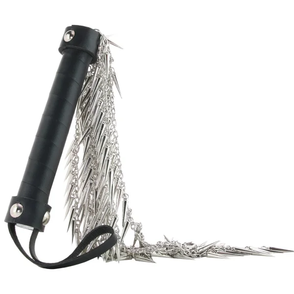 Ultimate Spike Chain Whip