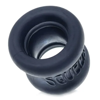 Oxballs Squeeze Soft Grip Ballstretcher Night