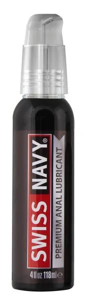 Swiss Navy Premium Anal Lubricant