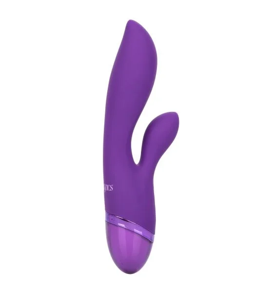 Aura Dual Lover Rechargeable Vibrator — image 22 of 23