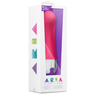 Vivacious G Spot Vibrator