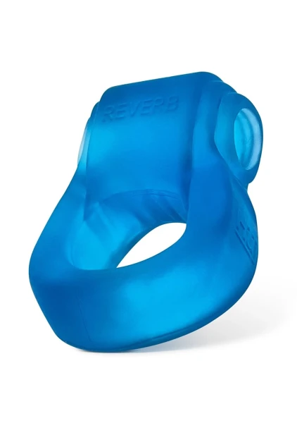 Glowdick Silicone Cock Ring with LED — image 19 of 25