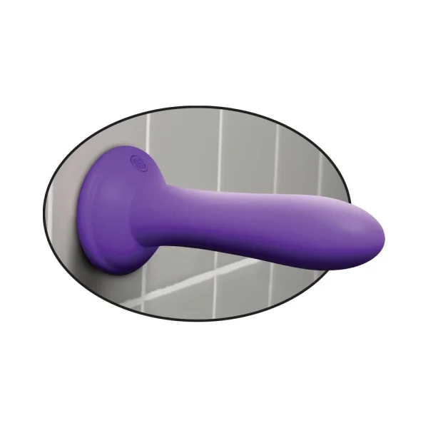 Dillio Mr Smoothy Smooth Dildo — image 9 of 11