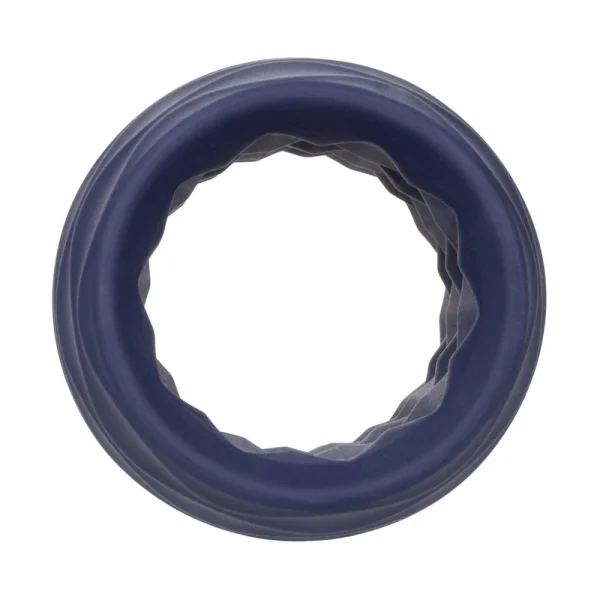 Viceroy Reverse Endurance Silicone Cock Ring — image 8 of 14
