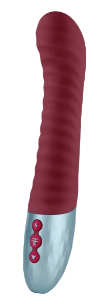 Lola G - Double Layered G Spot - Maroon