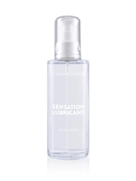 JimmyJane Sensation Lubricant