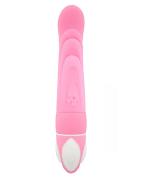 Trinity Vibes 8 Function Vibe - Pink