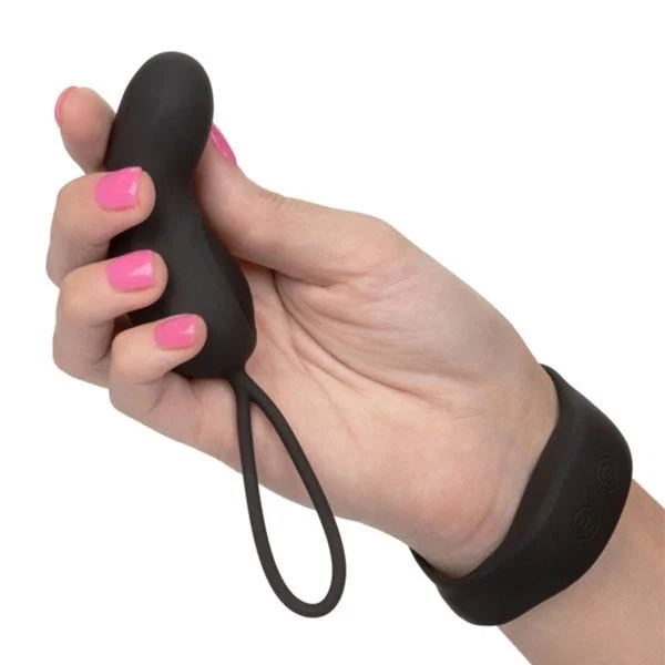 CalExotics Remote Foreplay Set