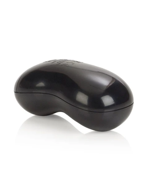 Dr Laura Berman Lottie 10-function Remote Panty Pleaser