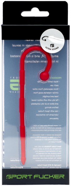 Ultra Urethral Sound