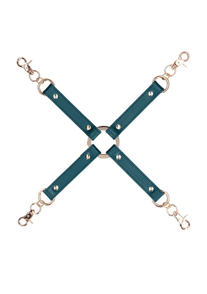 Ouch Halo - Hogtie Connector