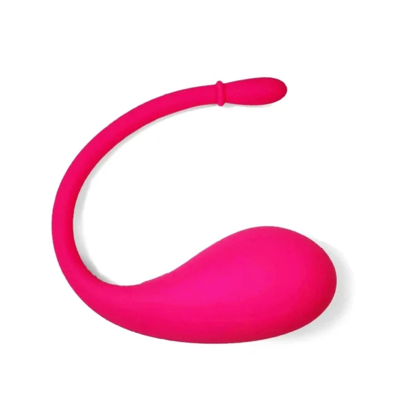 Please Lust Remote Egg Vibe — image 4 of 11