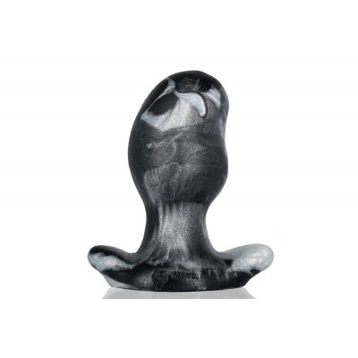 Ergo Buttplug Platinum Medium