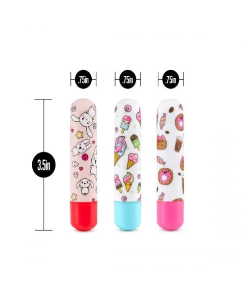 Blush - The Collection - Sweets Bullet Fishbowl - 36 Pieces — image 4 of 4