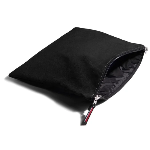 Liberator Zappa Toy Bag - Charcoal