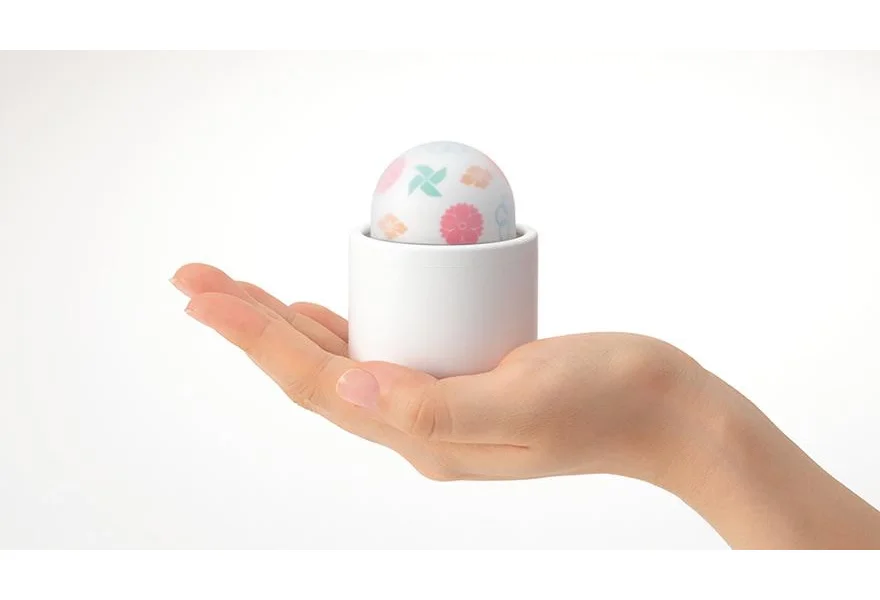 Tenga iroha Temari