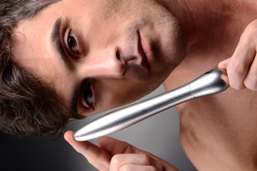 Inferno Heated Sensation Wand