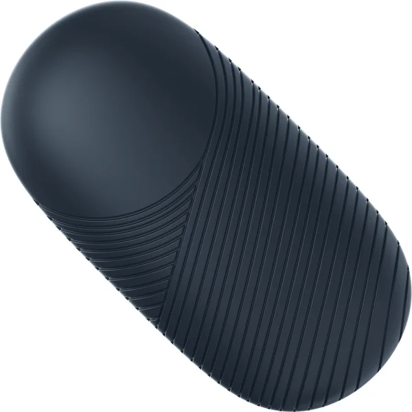 Satisfyer Layons Dark Desire Clitoral Massager