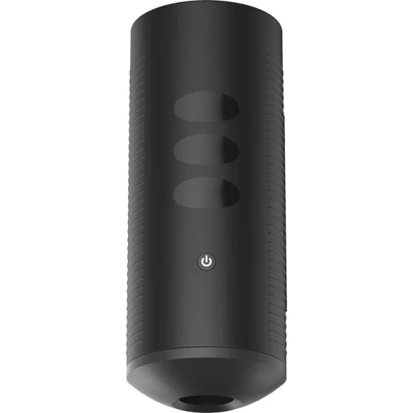 TITAN EXPERIENCE by Kiiroo