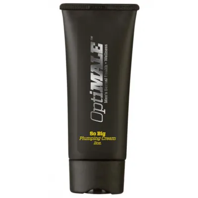 Optimale So Big Plumping Cream 2oz