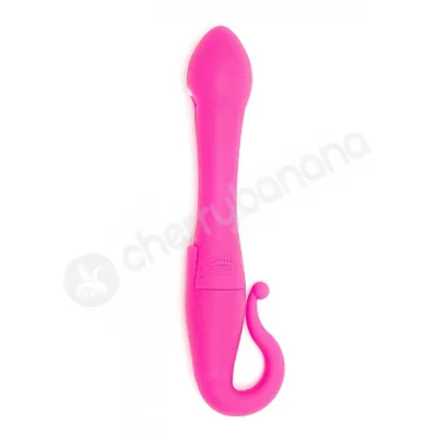 Touche Masturazor Pink Vibrator