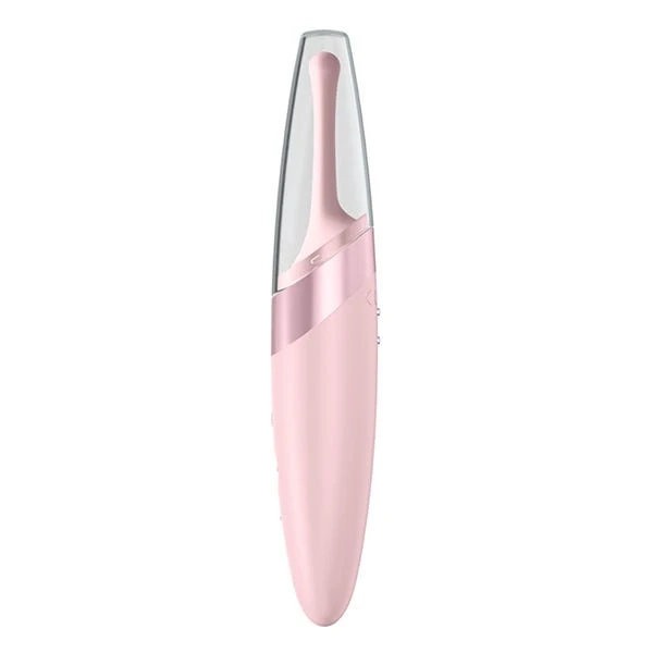 Satisfyer Twirling Delight Tip Vibrator