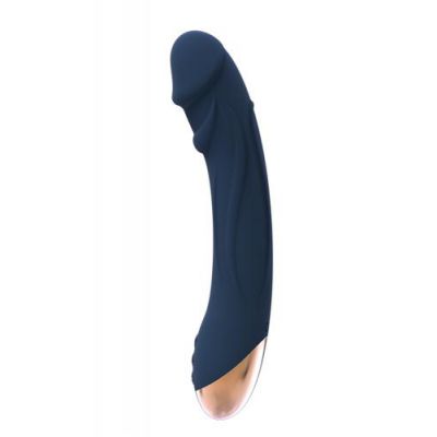Boreas Warming G Spot Vibrator