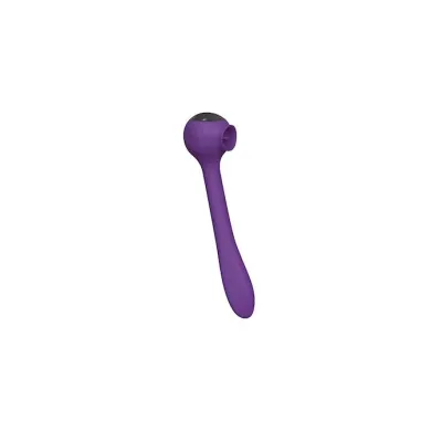 Amore Flexi vibe Dual Vibrator 7 2 Inch