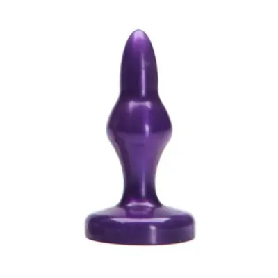 Planet Dildo Noob Midnight Purple