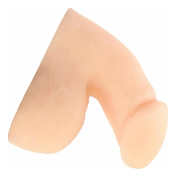 On the Go Silicone Packer