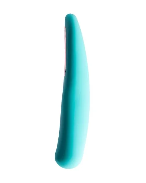 Share Satisfaction Zuri Luxury Vibrator - Black