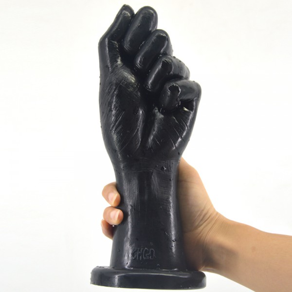 10'' Fist Anal Tool