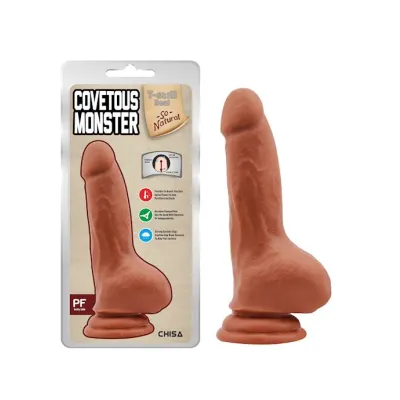 Covetous Monster
